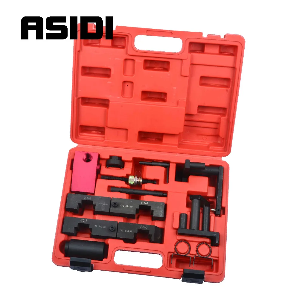 Tools BMW M60/M62/M62TU Camshaft Alignment VANOS Timing Locking Tool