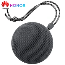 Huawei Honor SoundStore портативный Bluetooth динамик Спорт IPX5 Водонепроницаемый мини Музыка Яйцо Hands-free сабвуфер динамик s