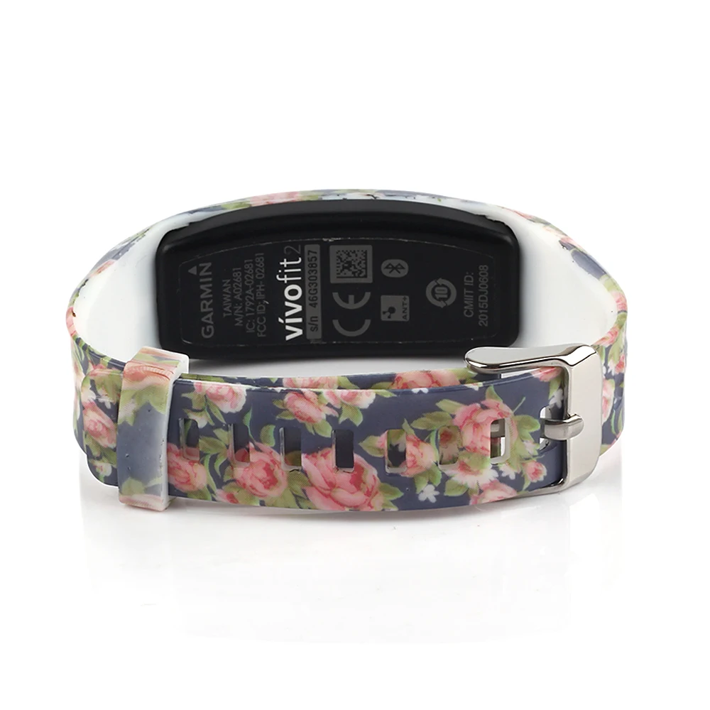 (JM2GJHS) Replacement Band Smart Activity Bracelet Wristband Accessories Protec