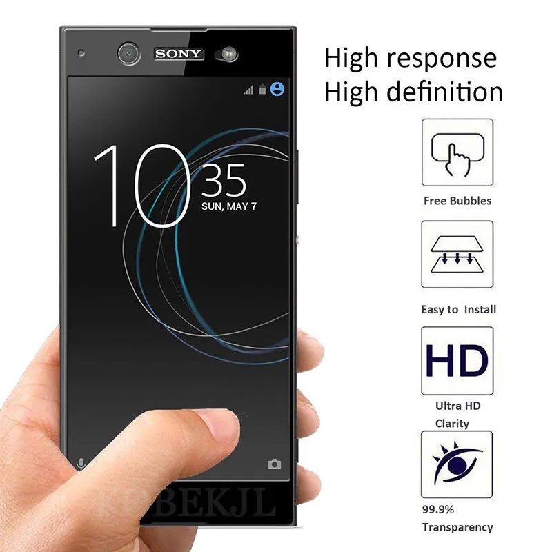 Sony Xperia XA1 Ultra (2)
