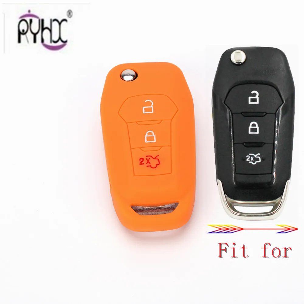 Ford key cover08