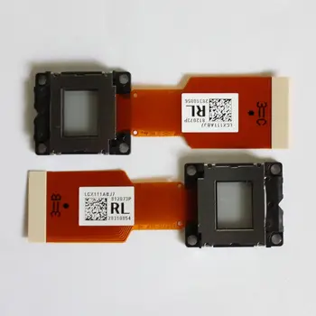 

Original 100% New LCD panel For SONY EX120 LCX111 Free Shipping