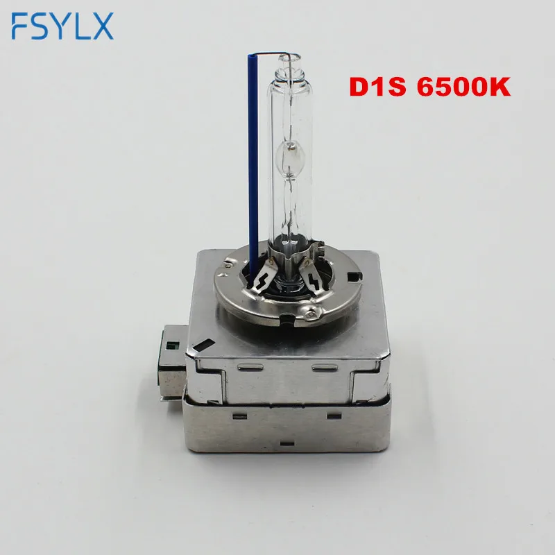 D1S 6500K