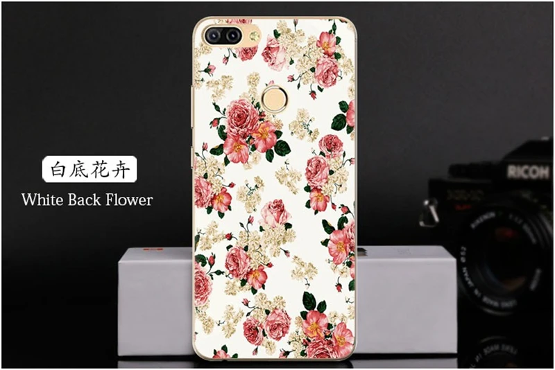 Phone Case For Infinix Hot 6  (4)
