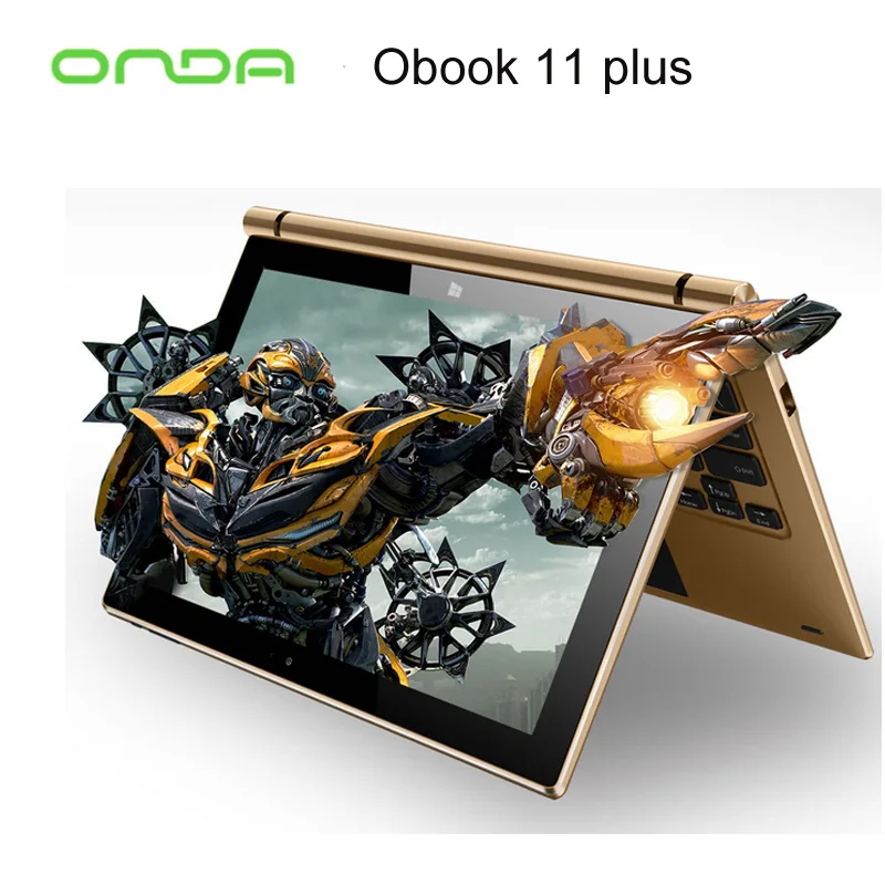Lowest Price 2in1 pc tablet Onda oBook11 plus 11.6" 1920x1080 IPS Atom X5 Quad Core HDMI Win10 laptop tablet pc Lowest Price 2in1 pc tablet Onda oBook11 plus 11.6" 1920x1080 IPS Atom X5 Quad Core HDMI Win10 laptop tablet pc