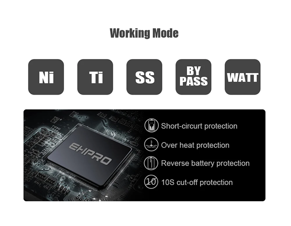 Ehpro Mod 101 Pro (4)
