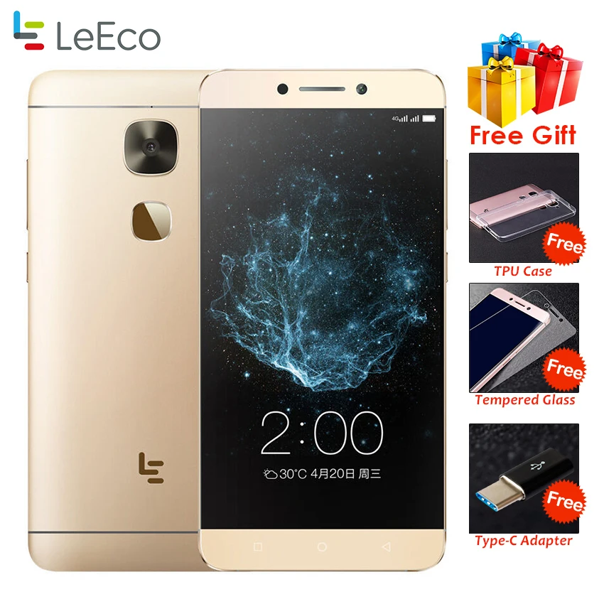 Цена за Оригинал letv leeco le 2 х 520 mtk helio x20 окта основные мобильный телефон 5.5 "3 ГБ 64 ГБ 1920x1080 16MP Отпечатков Пальцев ID Смартфон Цена за Оригинал letv leeco le 2 х 520 mtk helio x20 окта основные мобильный телефон 5.5 "3 ГБ 64 ГБ 1920x1080 16MP Отпечатков Пальцев ID Смартфон