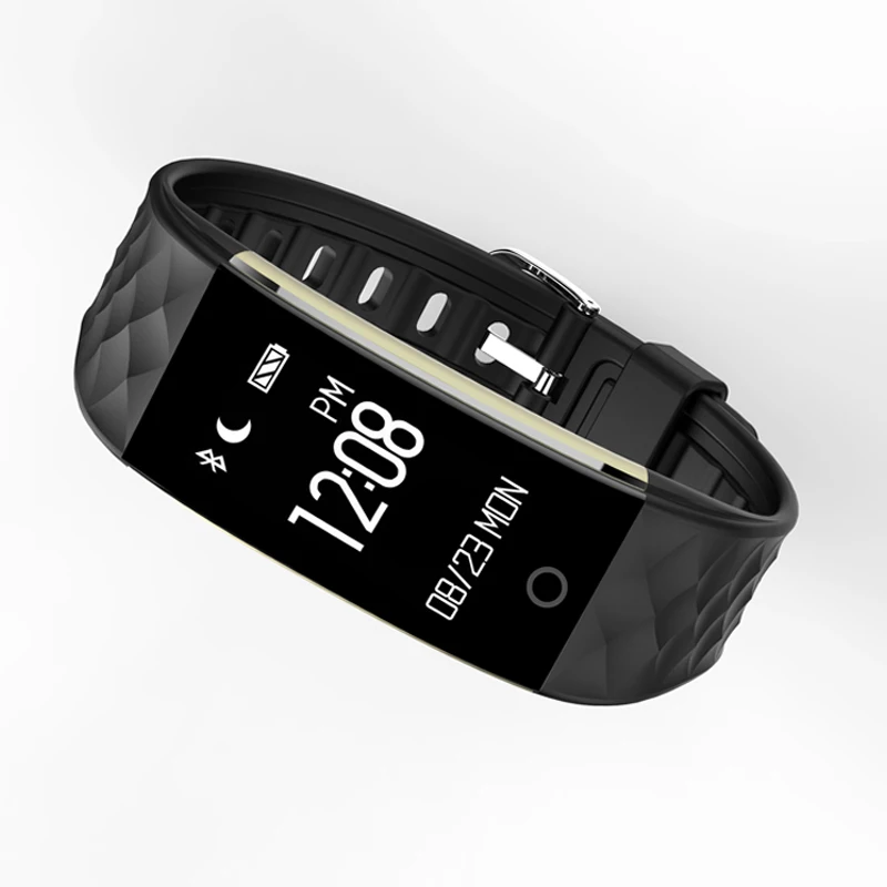 monitor fitness Picture - More Detailed Picture about