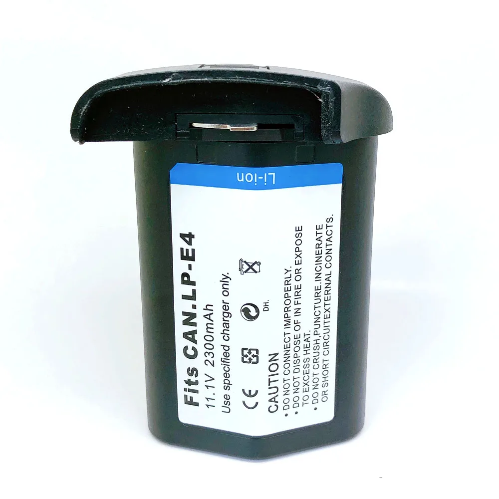 LP-E4 LPE4 LP-E4N LPE4N LP E4 E4N Батарея для цифровой однообъективной зеркальной камеры Canon EOS 1D C X 1DS Mark III IV 1DC 1DX 1DMark 1DSMark III Характеристическая вязкость полимера на возраст 3, 4