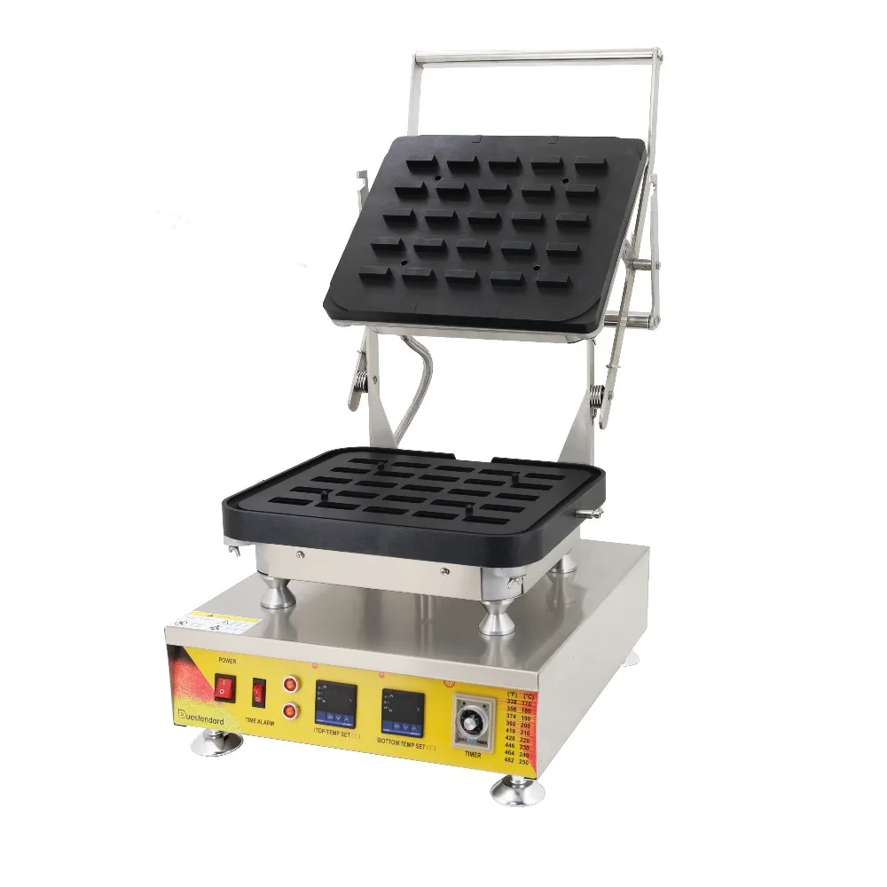 

2018 hot sale Catering equipment tartlet machine egg tart maker mini egg tartlet maker with high quality