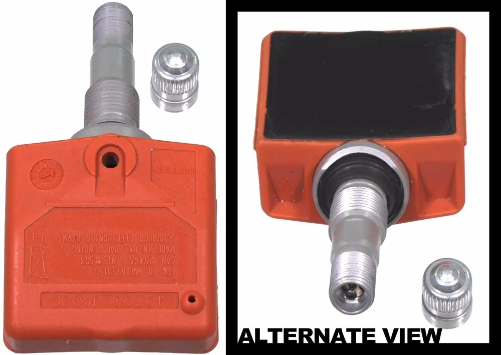 40700-JA00C TPMS TIRE PRESSURE SENSOR For 2008 Infiniti M45 2014-2020 Chevrolet City | Автомобили и мотоциклы