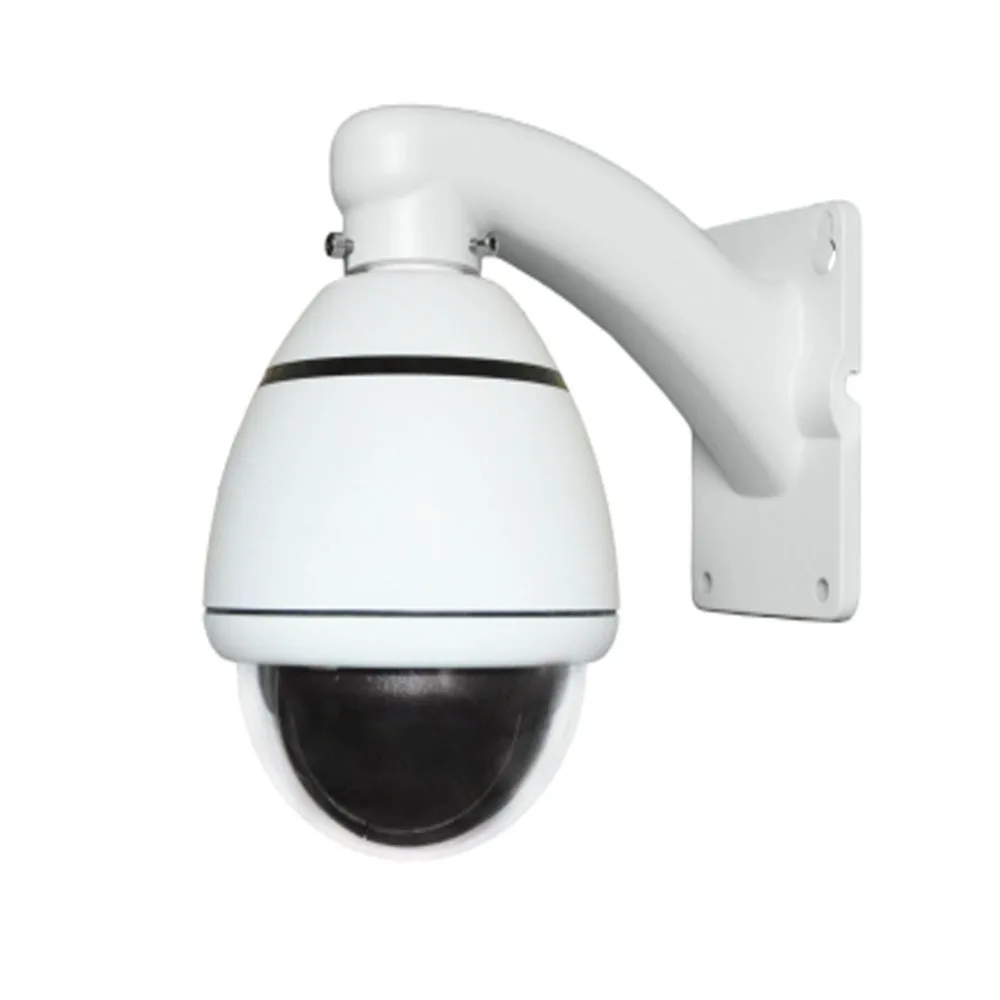 1080 P 5MP poe ptz IP Камера Onvif 10X зум Водонепроницаемый мини Скорость купол Камера 2MP H.264/H.265 ИК 50 м P2P poe Мини Камера