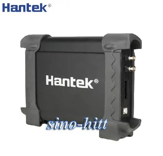 

Hantek1008A Oscilloscope Vehicle Diagnostic Programmable Signal Generator