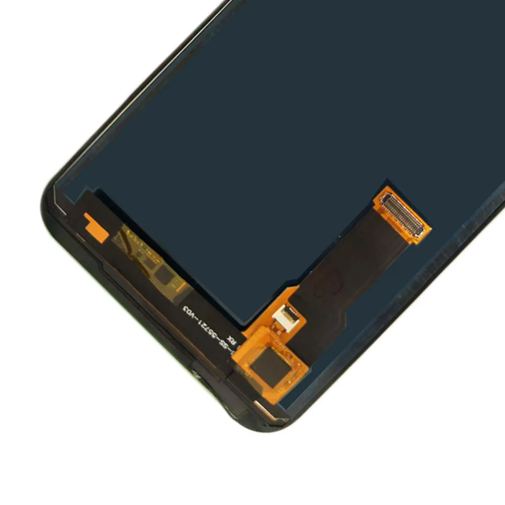 ORIGINAL SUPER AMOLED for SAMSUNG Galaxy J6 2018 J600 J600F J600FDS J600GDS LCD Display with Touch Screen Digitizer Assembly