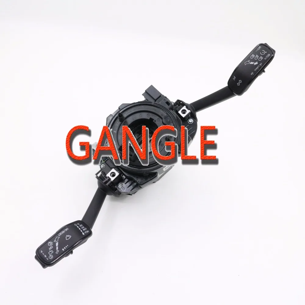 Переключатель рулевой колонки 6C0959653 6C0953501C 6C0953513C 6C0905865 для Volkswagen Polo | Автомобили и