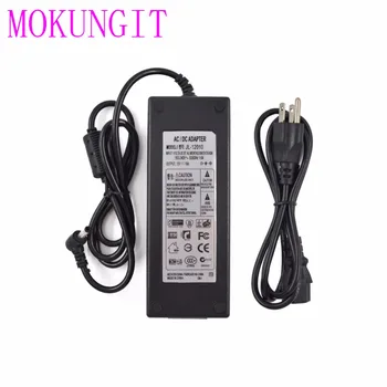 

10pcs High Quality Universally Used AC Converter Adapter For DC 12V 10A 120W LED Power Supply Charger for 5050 3528 LED Strip