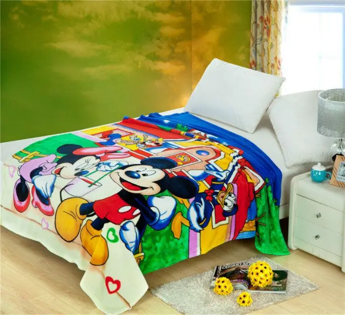 Resultado de imagem para tendencia decoração de quarto mickey e minnie