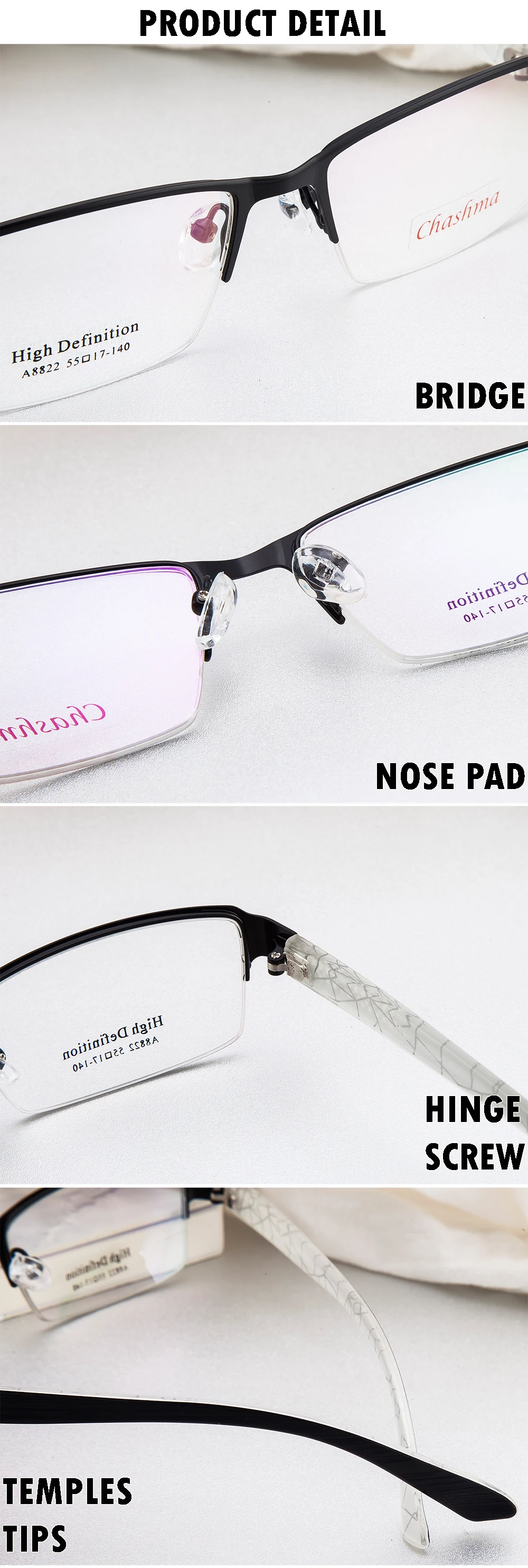 Product Detail Show-8822