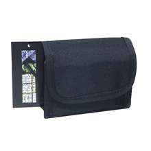 TAK YIYING Тактический 10 круглый дробовик Перезагрузка 12 Калибр/20 г Maga патронная сумка для боеприпасов