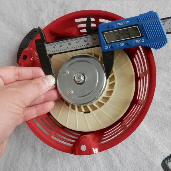 STARTER HONDA G150 G200 6