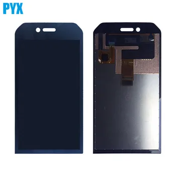 

Black For CAT S41 LCD Display With Touch Digitizer Panel Assembly Replacement Free Shipping