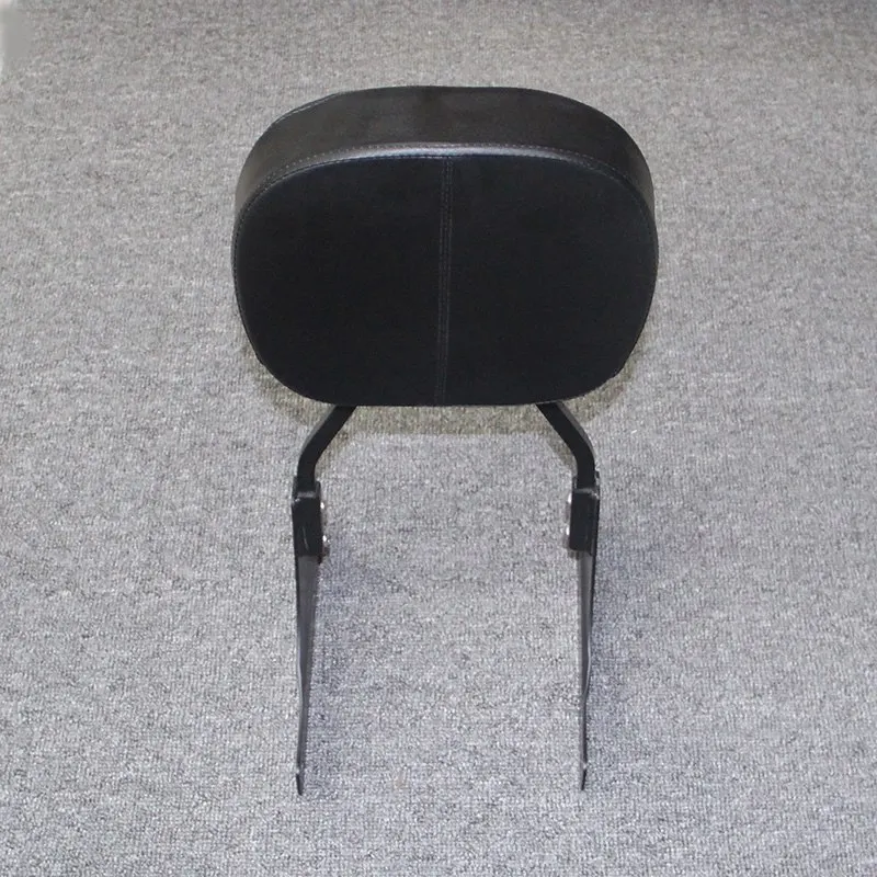 

For Harley Softail Fat Boy Heritage Springer FLST FLSTC FLSTNSE Motorcycle Backrest Sissy Bar