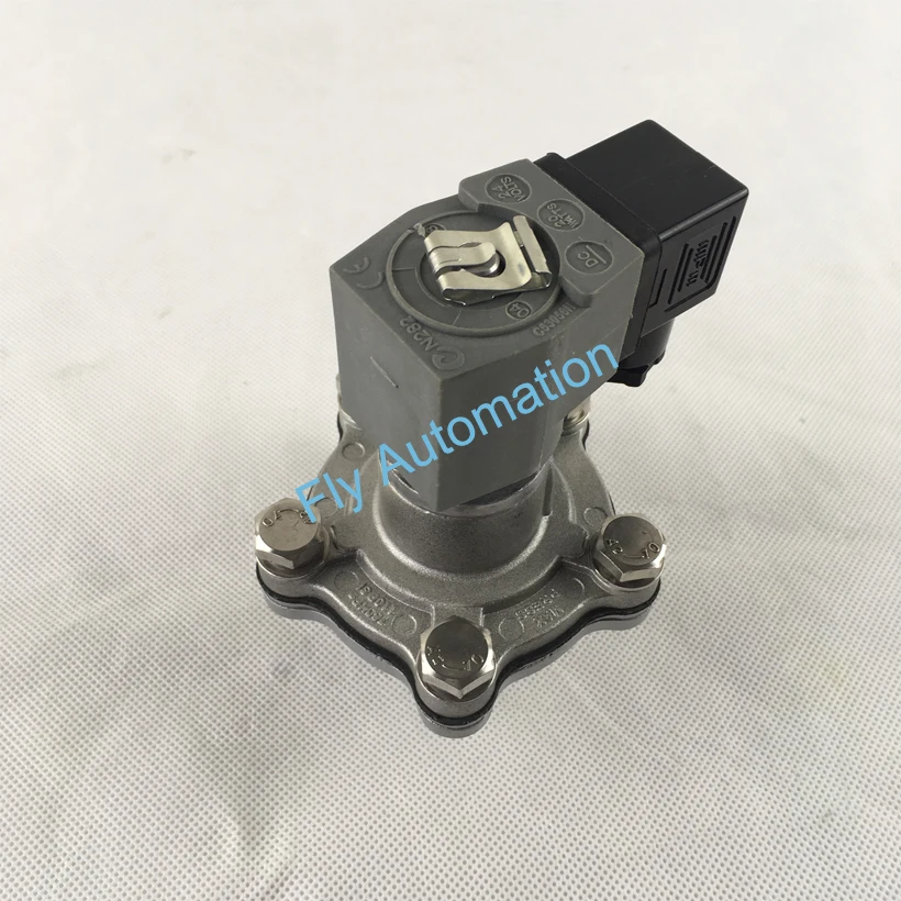 Goyen CA20T010 300 305 CA20T 3/4 "Импульсный реактивный клапан|valve hvac|valve handlevalve system |