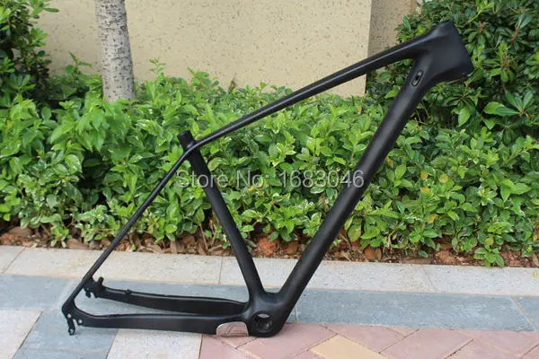 T800 карбоновая рамка 29er лучшая EN тест 2015 Новый 29ER горный велосипед MTB углеродная