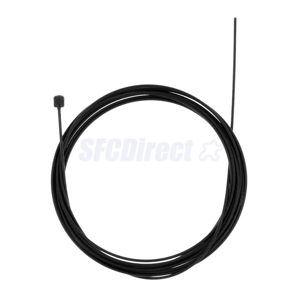 Горный/дорожный велосипед Внутренний кабель переключения из нержавеющей стали передний или задний переключатель внутренний кабель провода