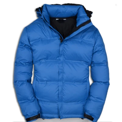 Зимняя одежда, пуховики, короткие, утепленные, корейские, молодежные, теплые, модные, сезон, есть, куртка-пуховик - Цвет: blue