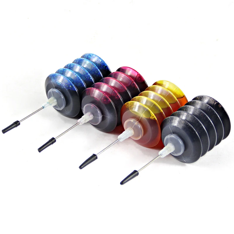 Картридж для принтера HP 21 22 301 121 140 141 178 364 Canon PG40 CL41 PGI470 CLI470|ink kit|refill ink kitink refill kit |