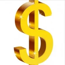 Универсальная дополнительная/дополнительная оплата при заказе на доставку или другие