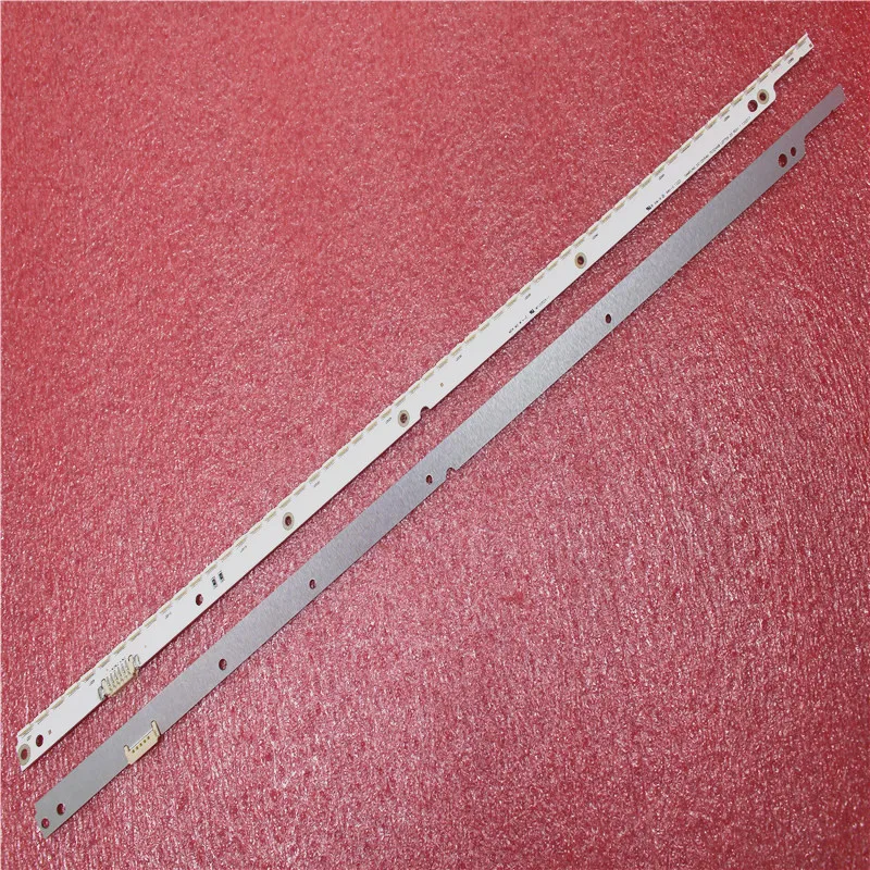 Новая светодиодная лента 2D 40 дюймов для Samsung SLED 2012SVS40 7032NNB LEFT56/RIGHT56 500 мм 56