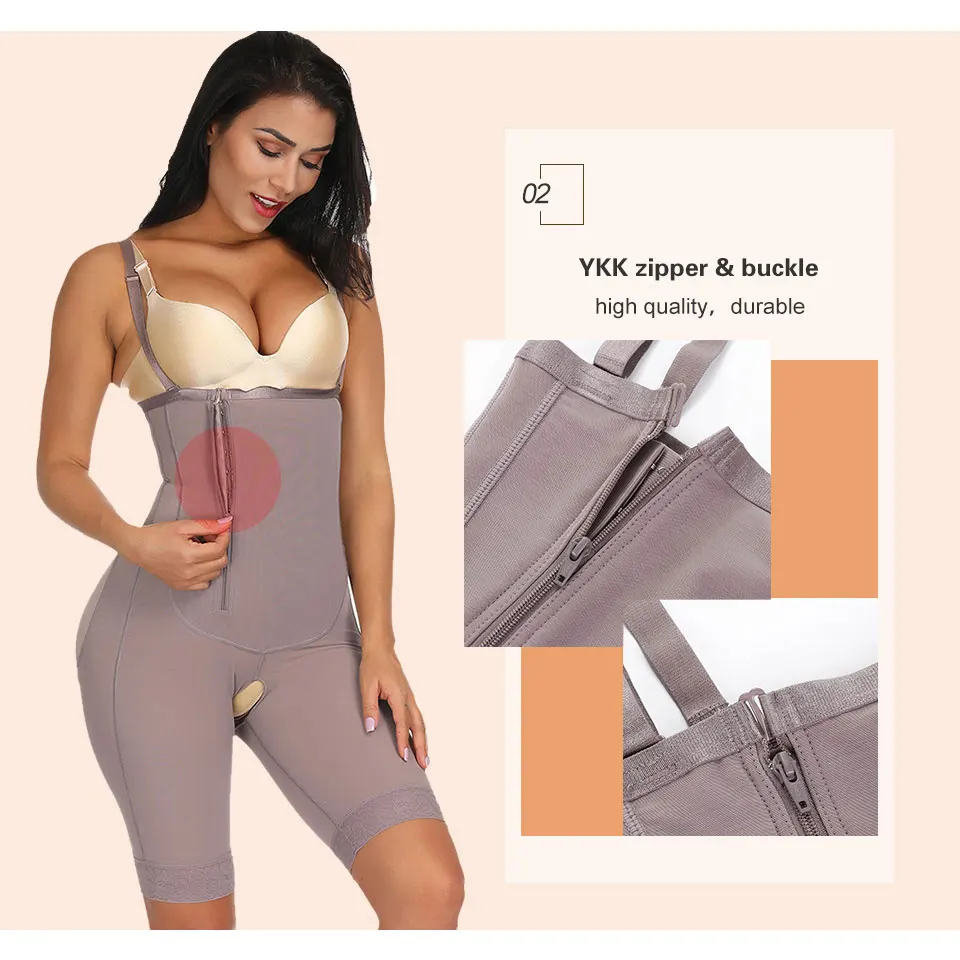 Günstige Liebhaber Schönheit Körper Shaper Fajas Abnehmen Taille shaper Modellierung Gürtel Oberschenkel Minderer Bauch steuer butt heber Push Up Shapewear