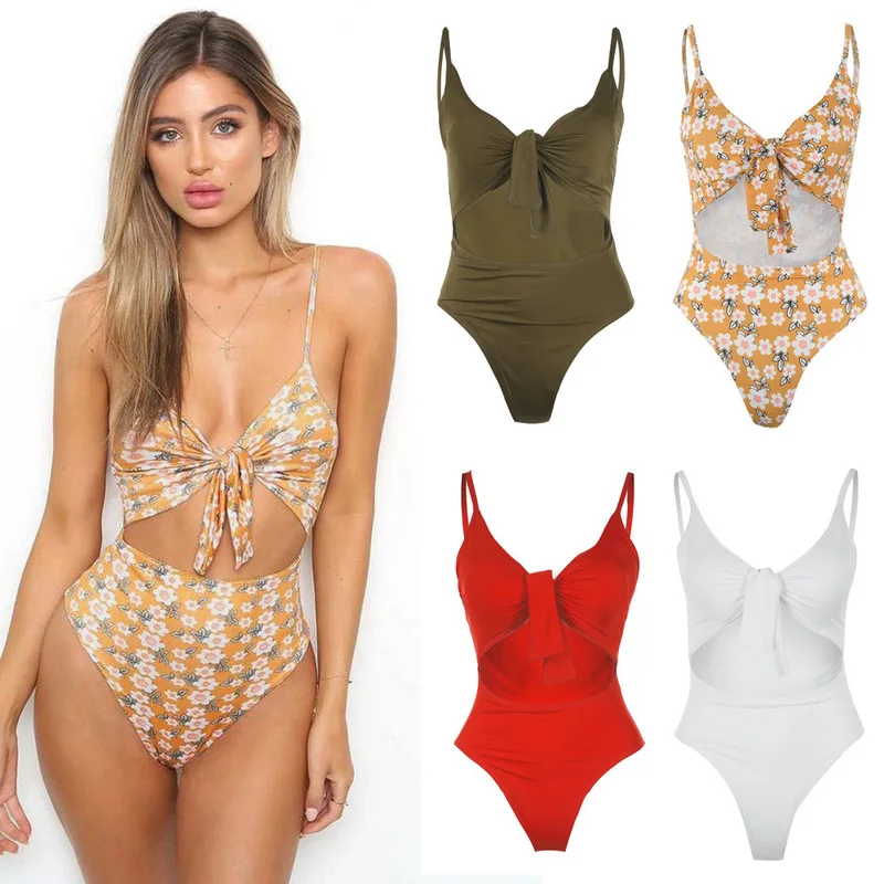 whole piece swimsuits