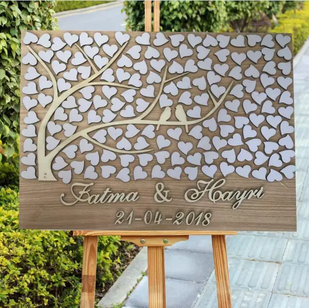 Mr And Mrs Wedding Guest Book Wedding Guestbook Custom Monogram Guest Book Wedding Sign In Book Navy Wedding Personalized Polaroid Book 2428976 Weddbook