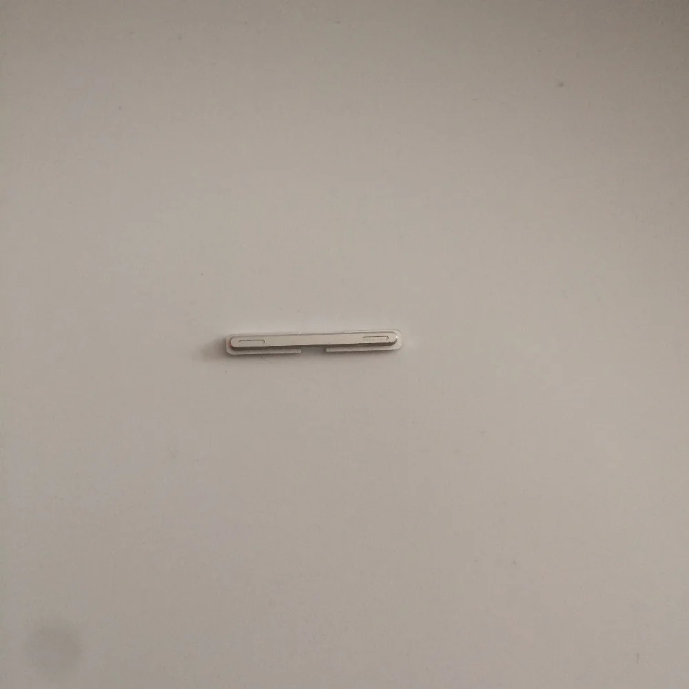 

Used Volume Voice Button Key Repair Replacement Accessories For Ecoo E04 Free Shipping + Tracking Number