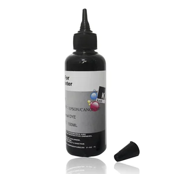 

[Buy one get one]T1811 Refill Bulk Ink For Inkjet Printer Ink For Epson Expression Home XP30/XP102/XP202/XP205/XP302/XP-305