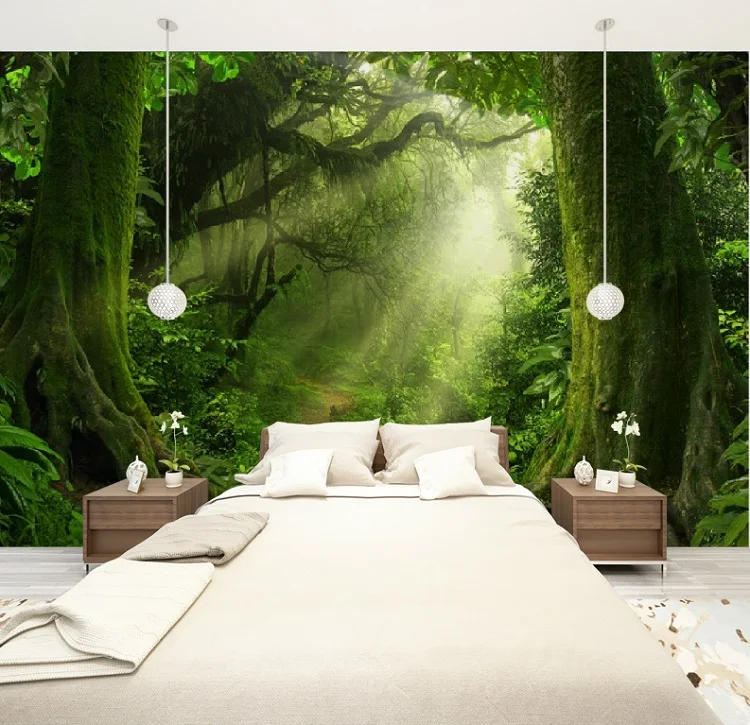 3d wall vinyl