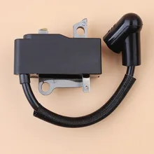 Ignition Coil Magneto Module For HUSQVARNA 232L 232R 235R 240L 240RJ 227L 227R 225R 225L Trimmer Parts #537038501 Ignition Coil Magneto Module For HUSQVARNA 232L 232R 235R 240L 240RJ 227L 227R 225R 225L Trimmer Parts #537038501