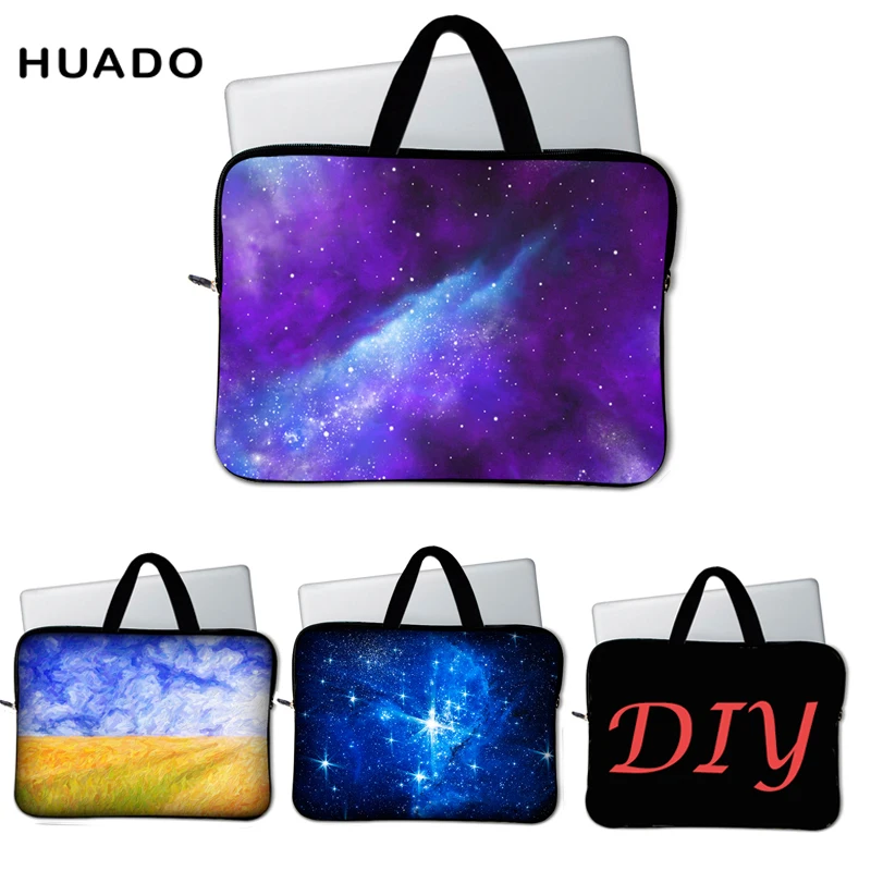

customized laptop sleeve notebook case computer bag for 7 9 10 11 12 13 15 15.6 17 inch