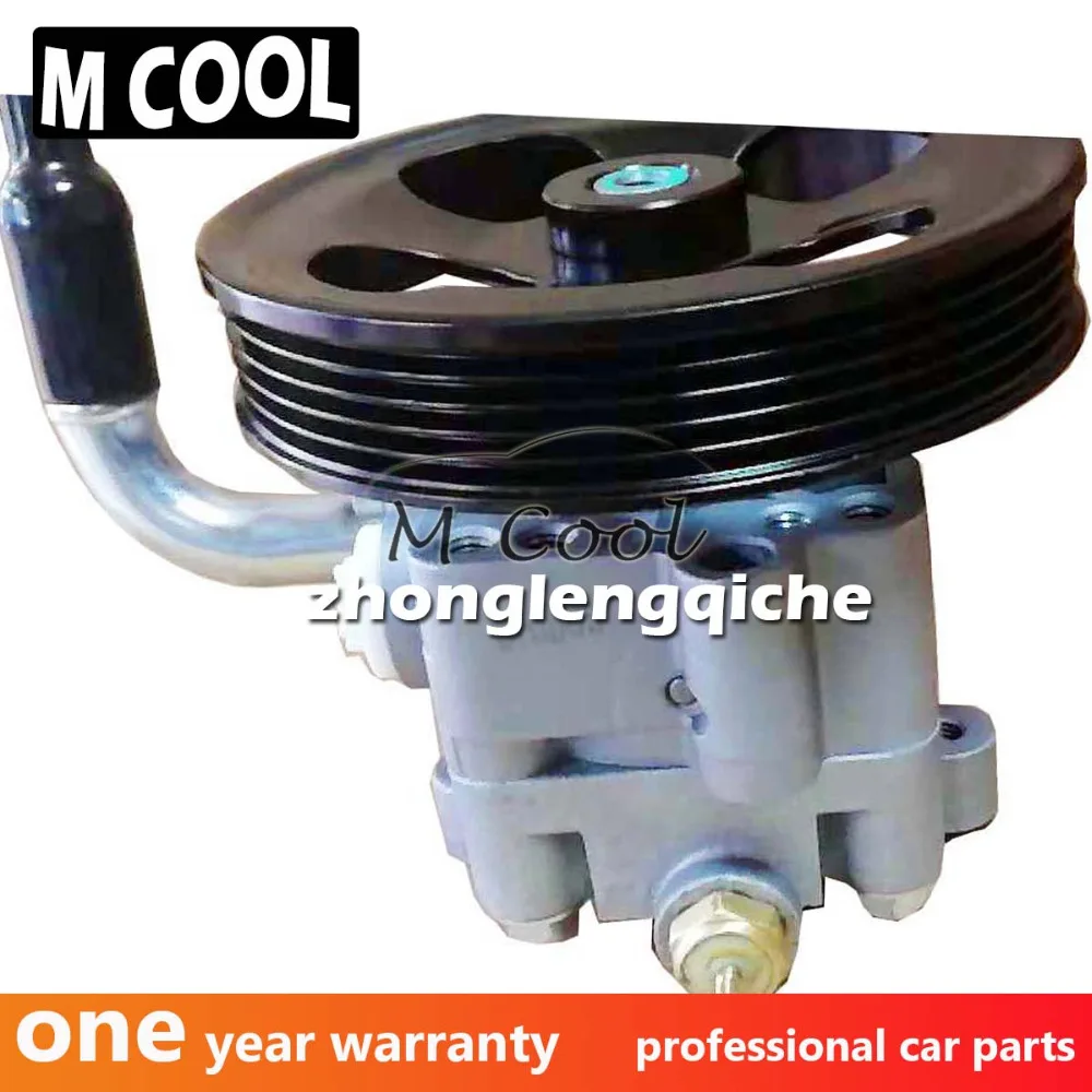 Bomba de dirección asistida nueva de alta calidad para Suzuki Grand Vitara II JT 2,0 All-whell drive J20A 05/10-OE: 49100-65J00