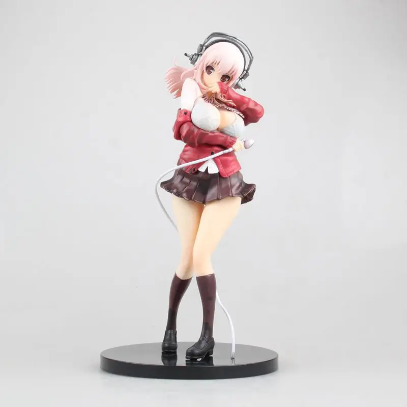 Super Sonico (4)