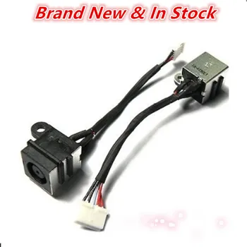 

Laptop DC Jack Power Cable Connector Port Plug Wire Harness For Dell Inspiron 5420 7420 Vostro 3460 03DWW2