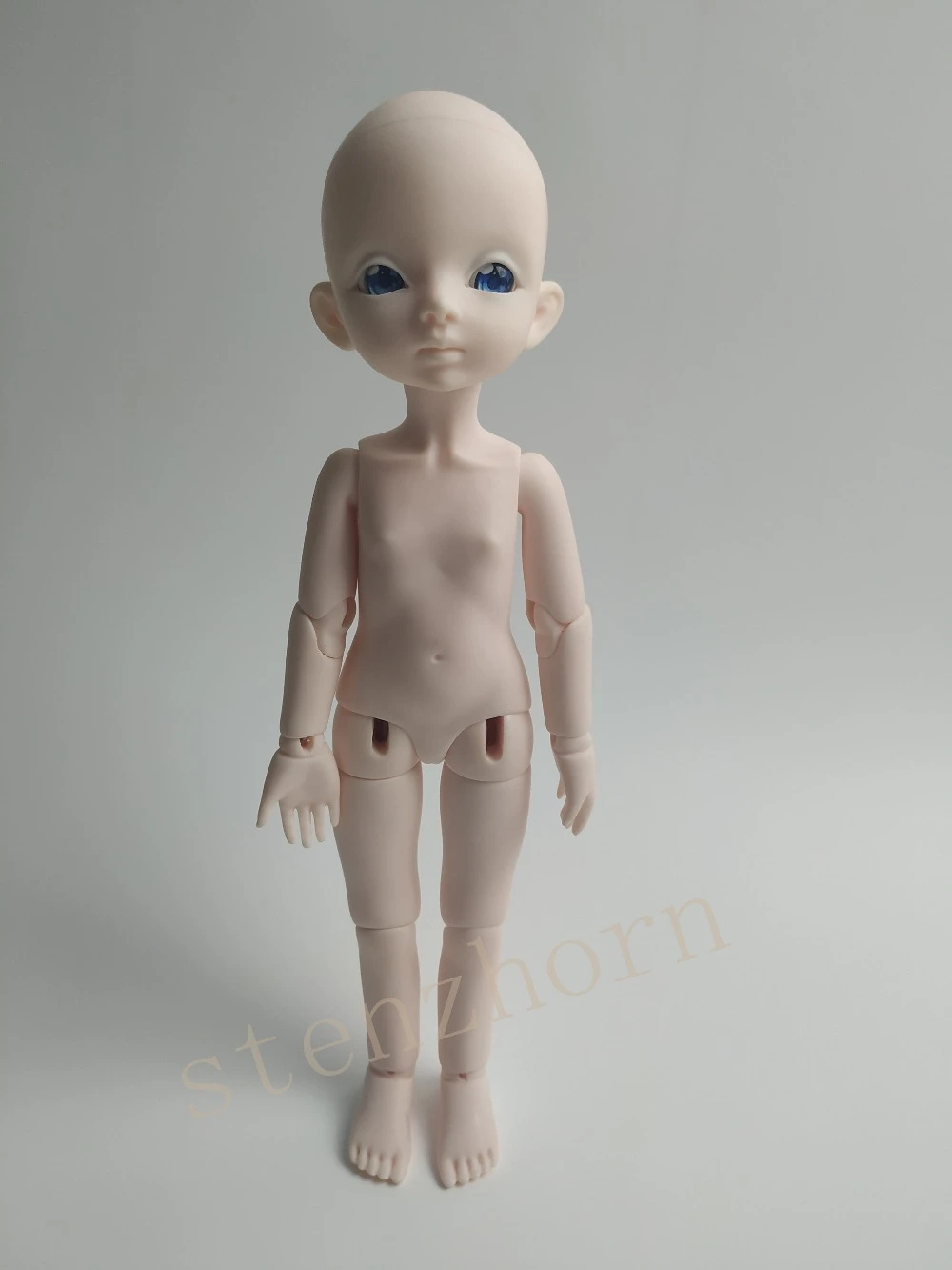 small bjd dolls