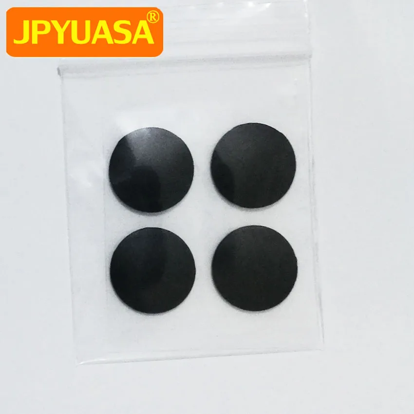 Ножки резиновые для ноутбука Macbook Pro A1278 A1286 A1297 50 комплектов|Замок ноутбуков| |
