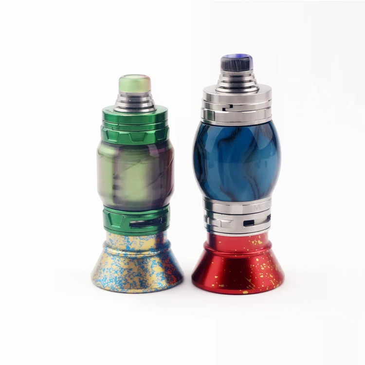 1pc 810 metal drip tip epoxy resin mouthpiece vape accessory for tfv8 810 rda rta atomizer 1pc 810 metal drip tip epoxy resin mouthpiece vape accessory for tfv8 810 rda rta atomizer