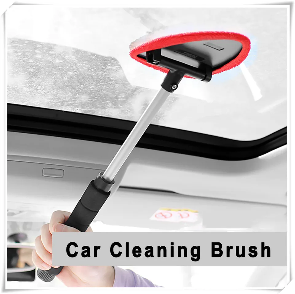 Car cleaning brush XQ11