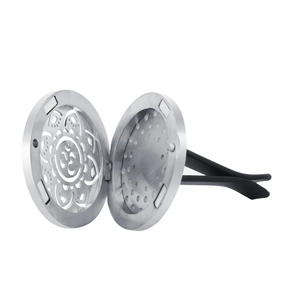 ZP-CDL816-4  Car Diffuser Locket