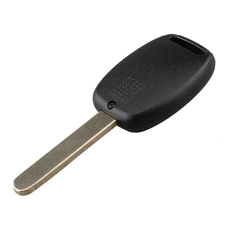 Dandkey 3 + 1 4 кнопки умный дистанционный ключ брелок от машины для Honda Odyssey Civic EX Si 2006 2011